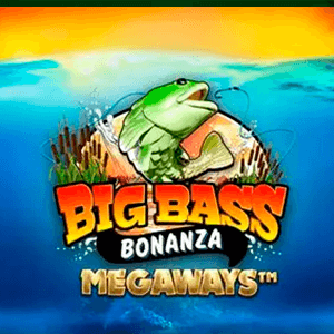 Big Bass Bonanza Megaways