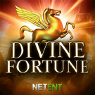 Divine Fortune Megaways