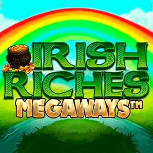 Irish Riches Megaways