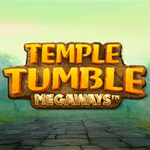 Temple Tumble Megaways