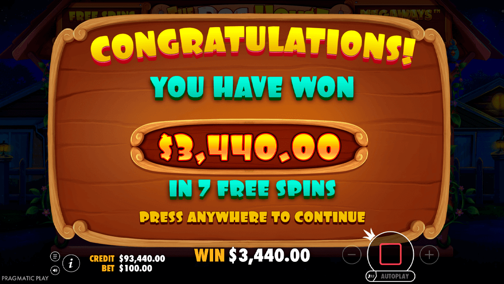 The Dog House Megaways Bonuses The Dog House Megaways Bonuses