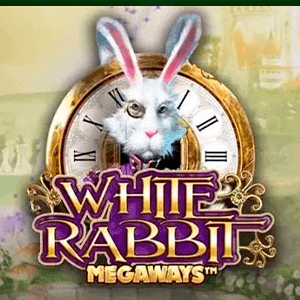 White Rabbit Megaways